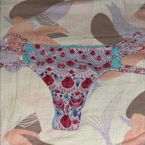 San Lorenzo - Bikini Bottom